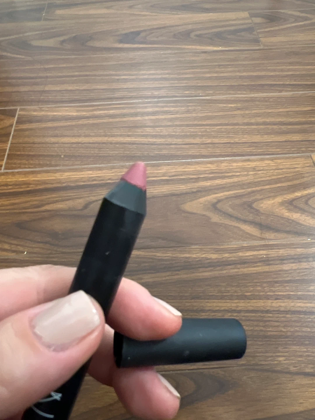 ⚽️NARS Velvet Matte Lip Pencil - Vicious - photo 3