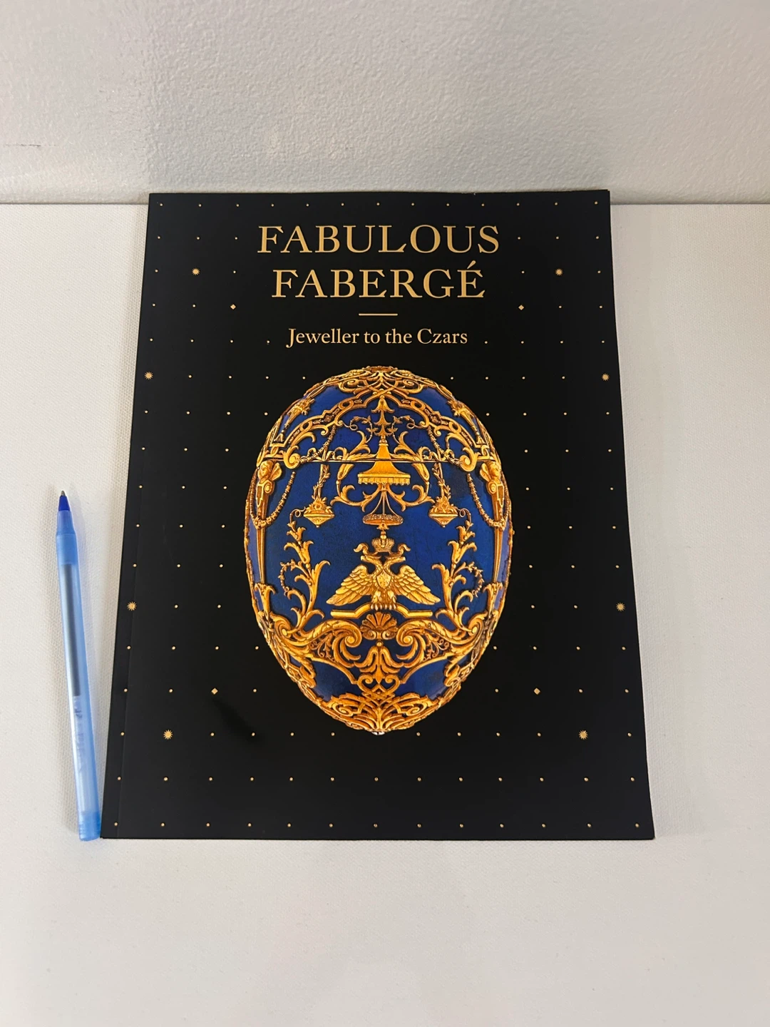 Fabulous Fabergé: Jeweller to the Czars Book