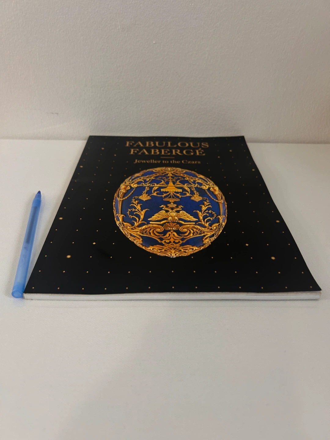 Fabulous Fabergé: Jeweller to the Czars Book - photo 2