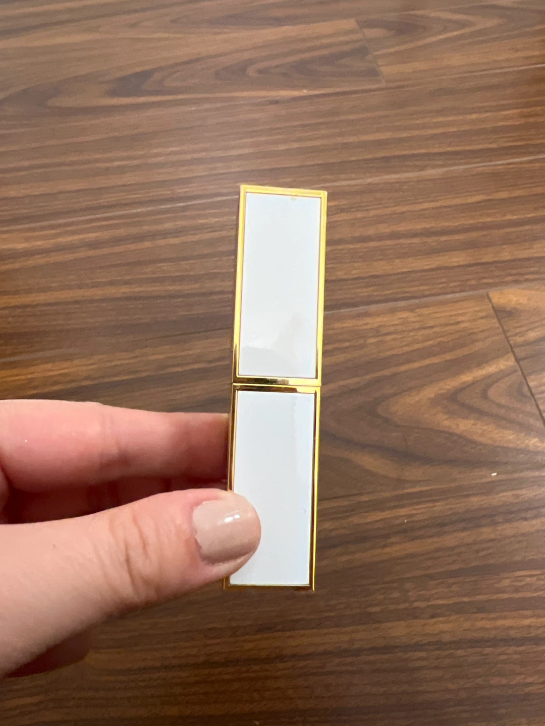 ⚽️ Tom Ford Moisturecore Lip Color - 05 Pipa