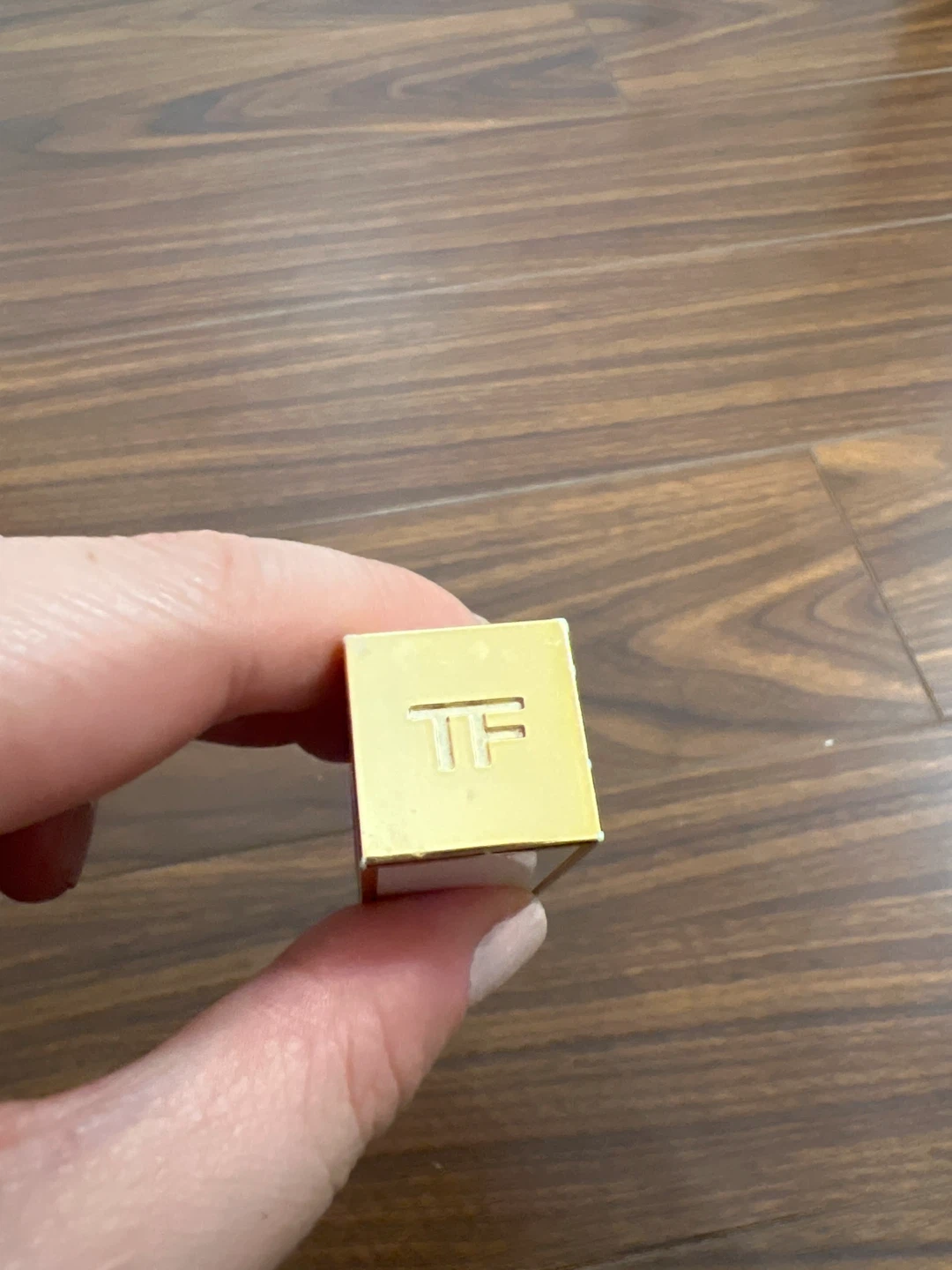 ⚽️ Tom Ford Moisturecore Lip Color - 05 Pipa - photo 4
