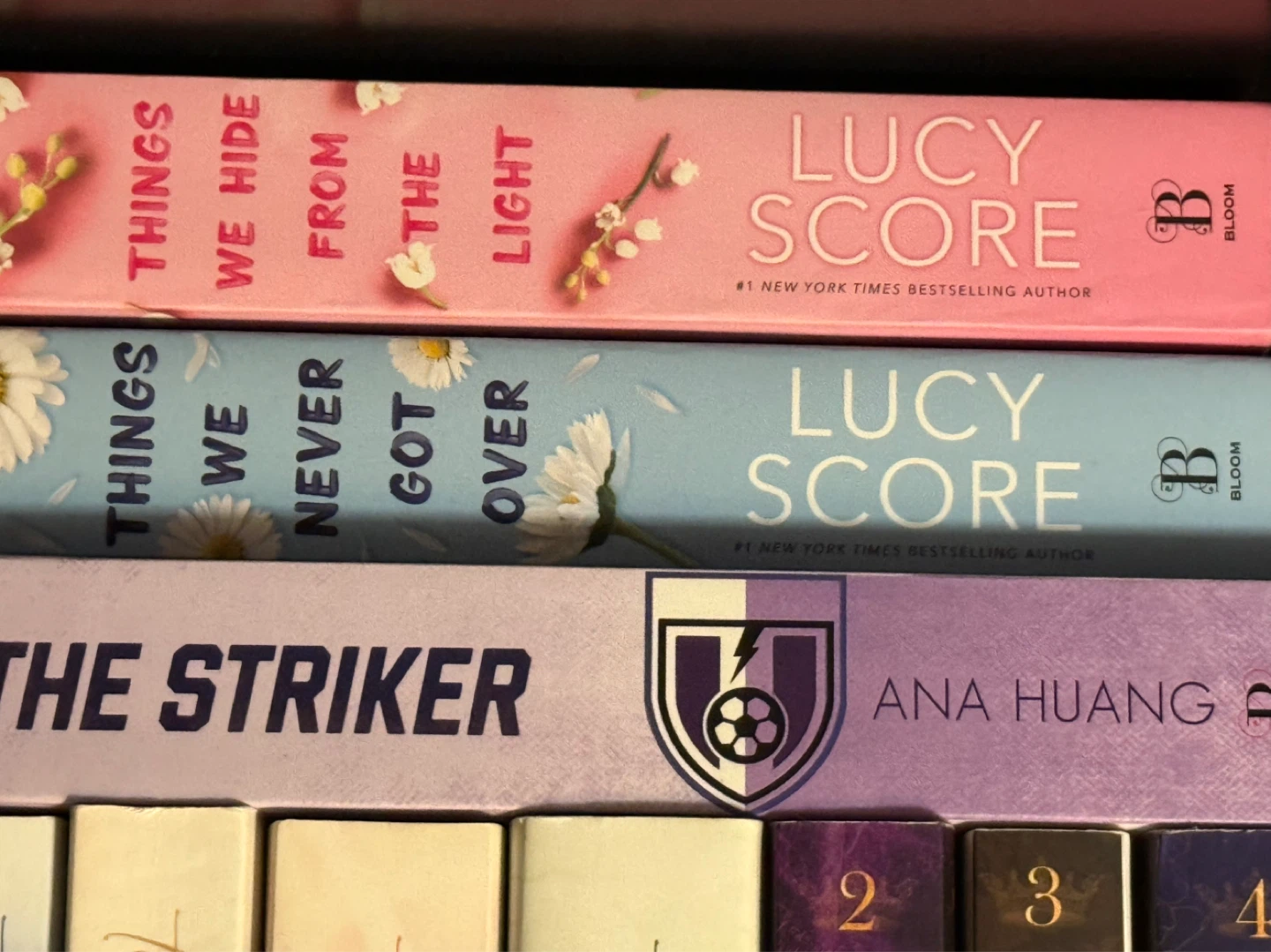 Books