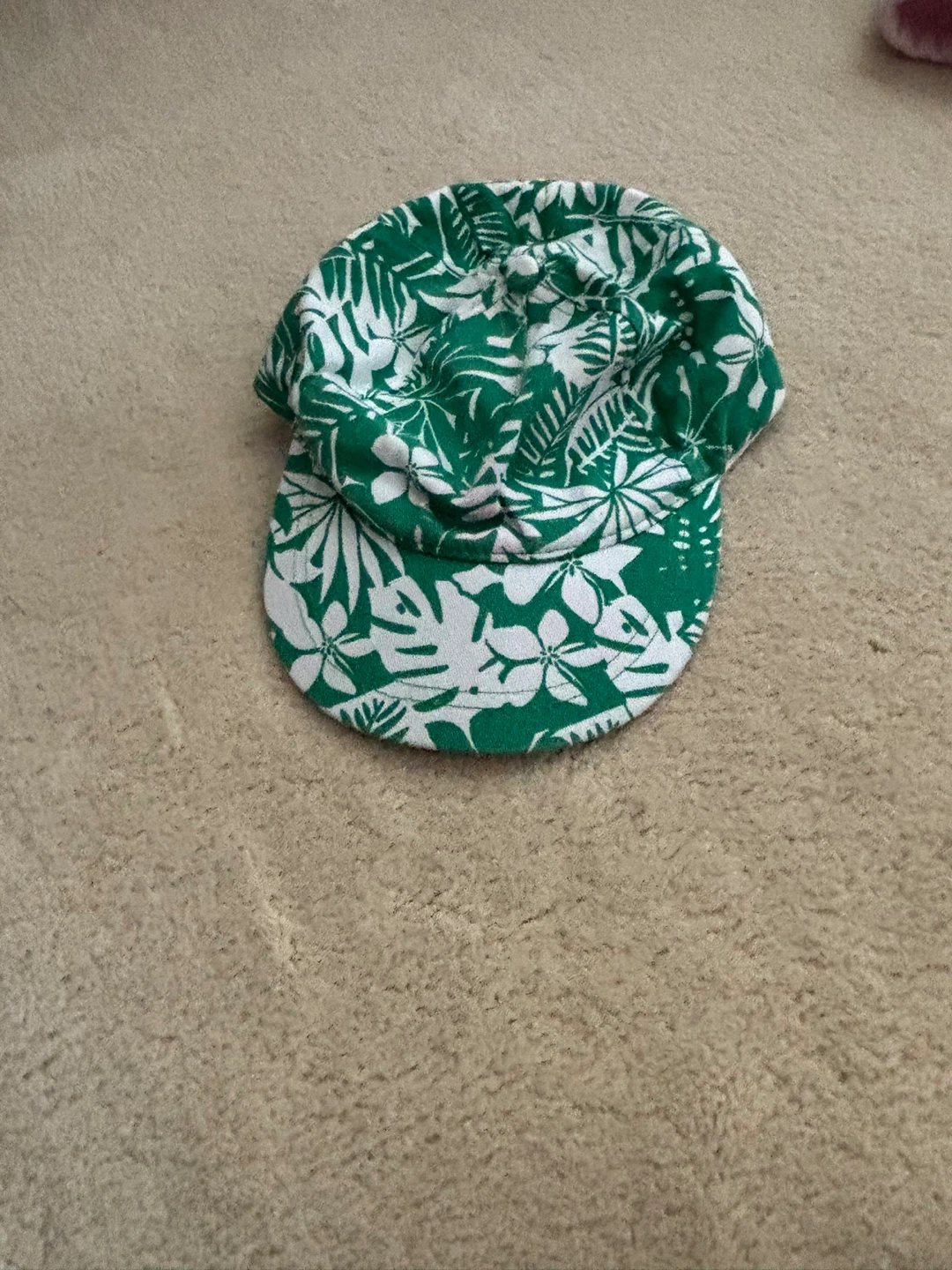 Baby Hats and Headbands - Bundle