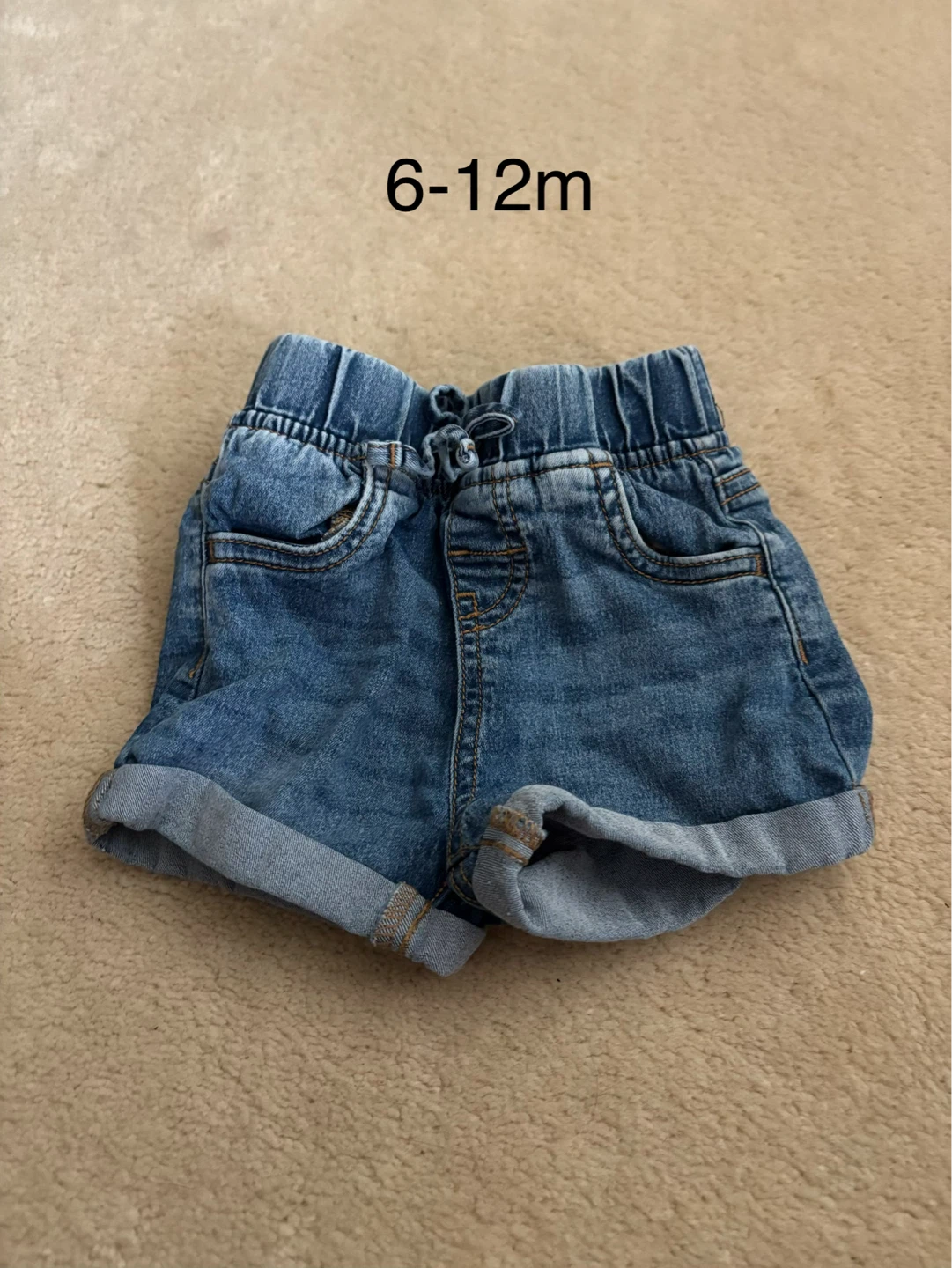 Baby Leggings and Shorts Bundle - photo 3