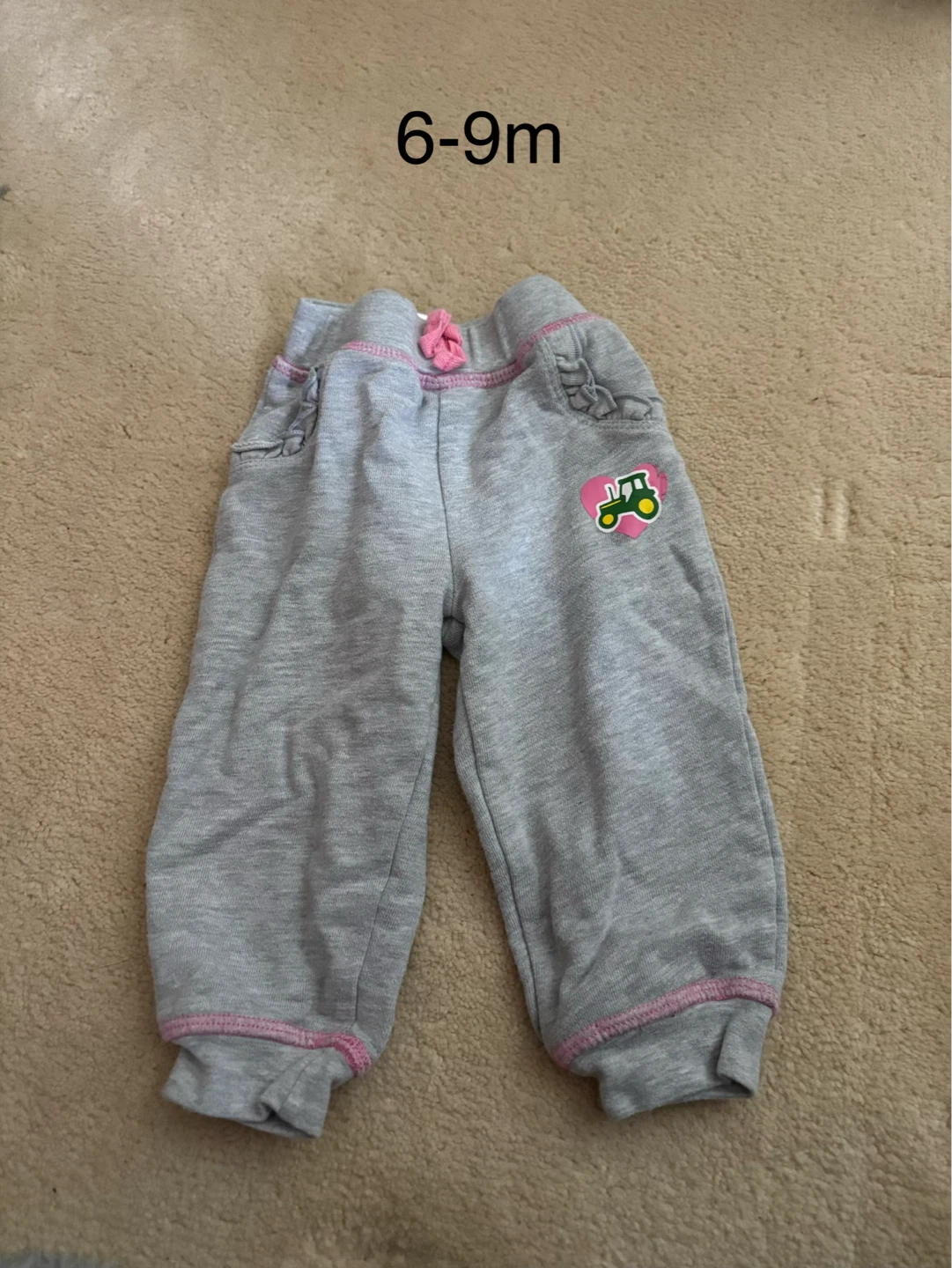 Baby Leggings and Shorts Bundle - photo 5