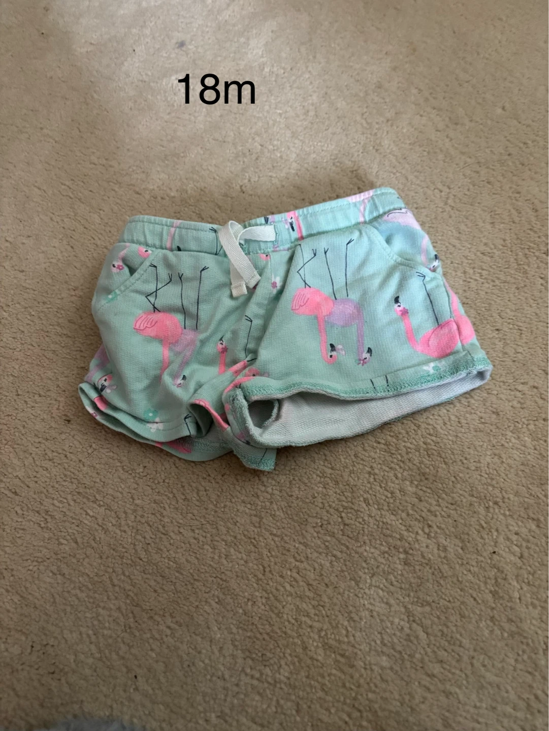 Baby Leggings and Shorts Bundle - photo 4