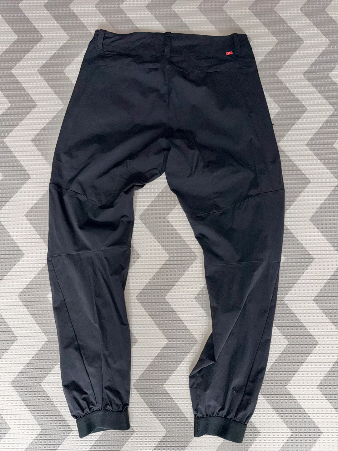 Nike Men’s Black Technical Pants - photo 4