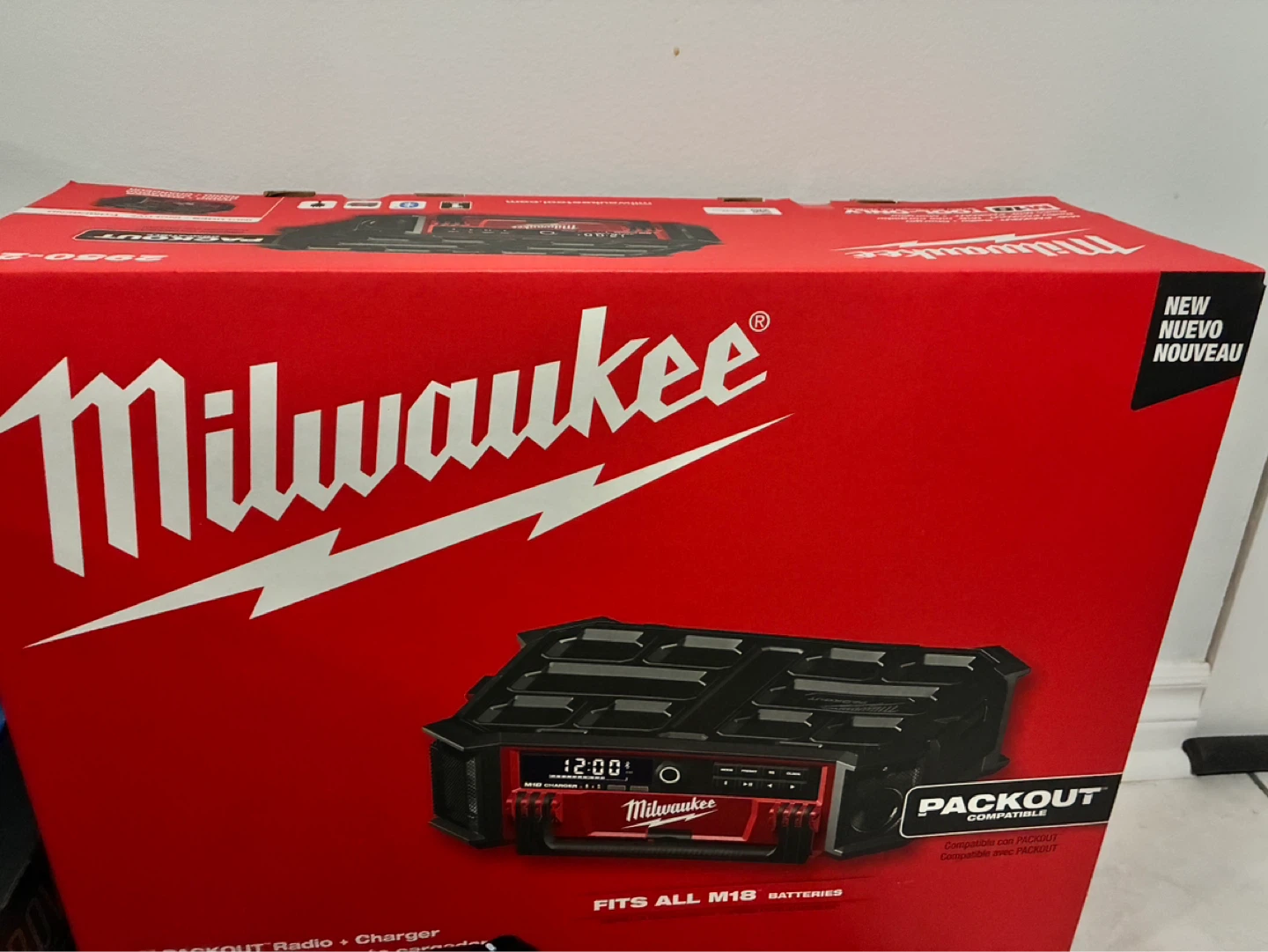 Brand New Speaker - Opened Box Only (Never Used) - photo 2