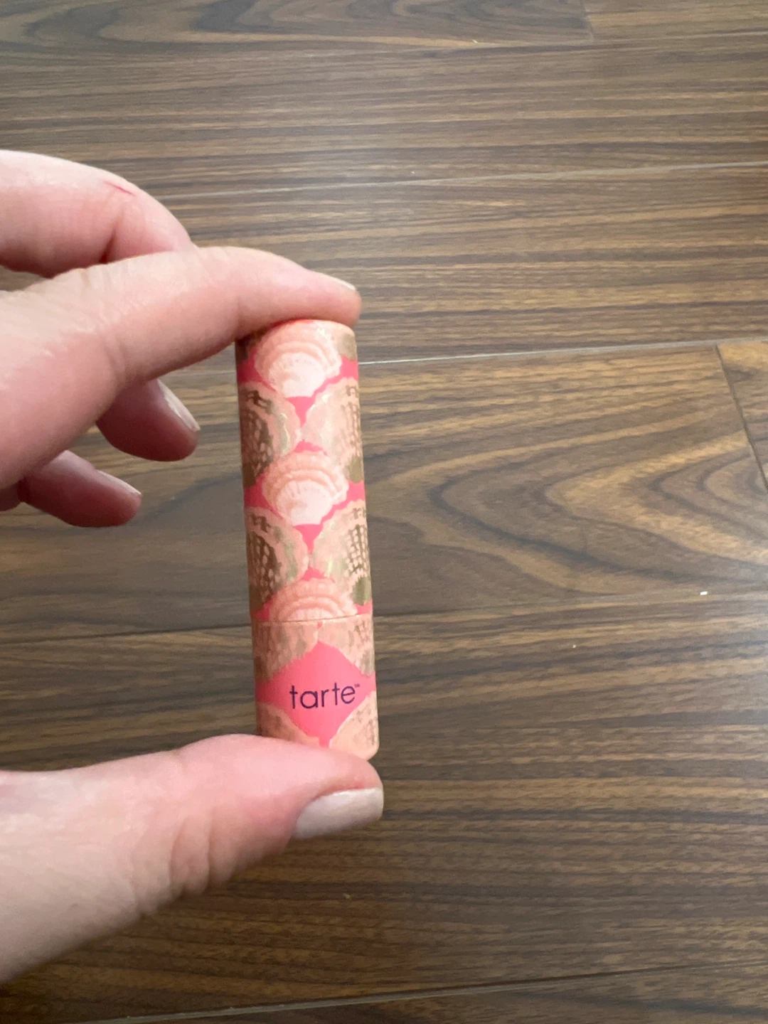 ⚽️Tarte Lip Balm - Nude