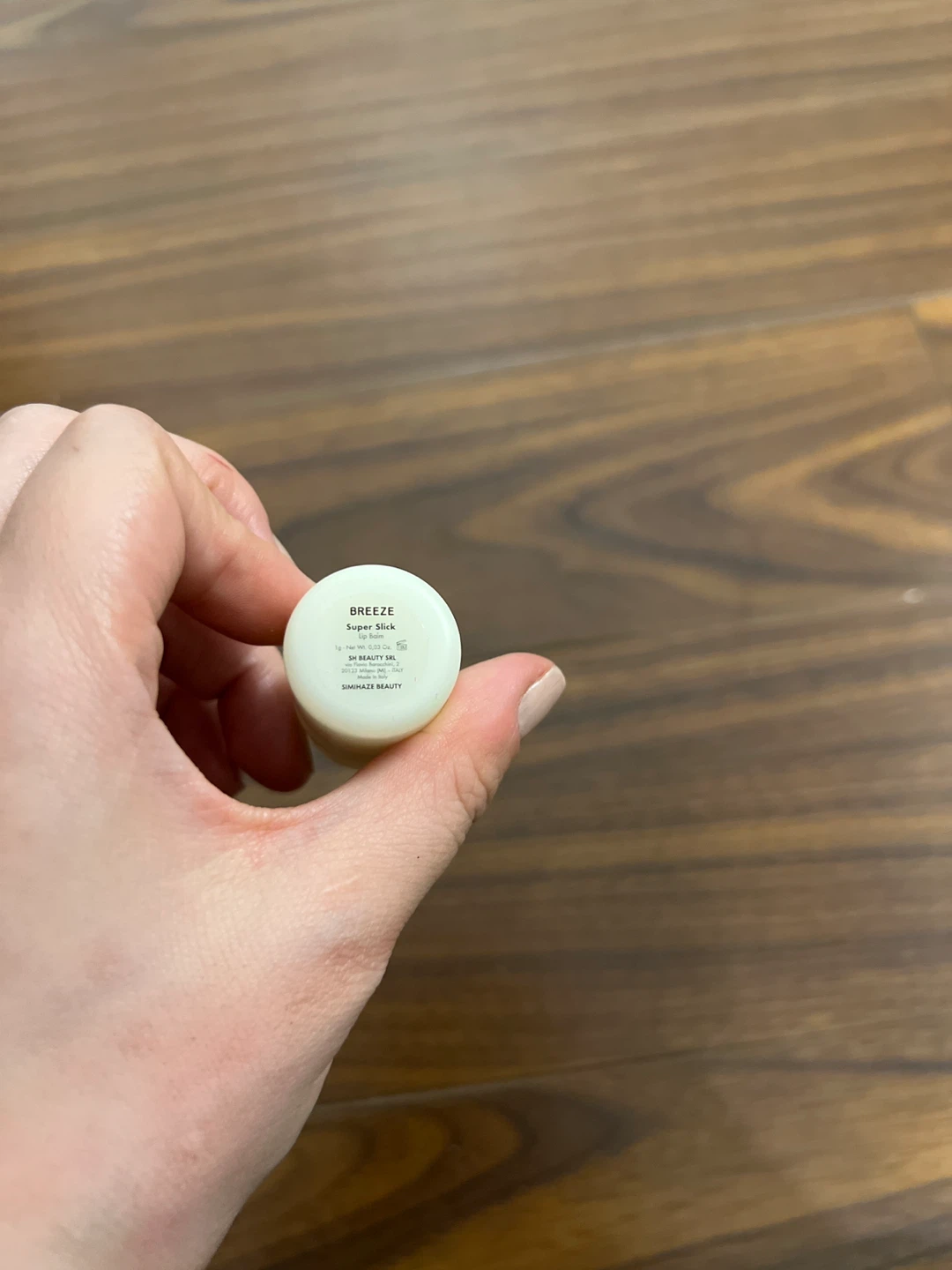 ⚽️Breeze Super Slick Lip Balm - photo 3