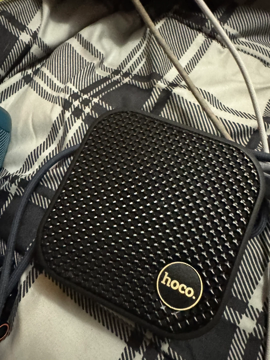 HOCO Portable Bluetooth Speaker
