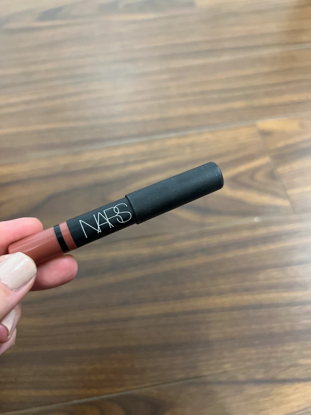 ⚽️ NARS Velvet Matte Lip Pencil - Rikugien