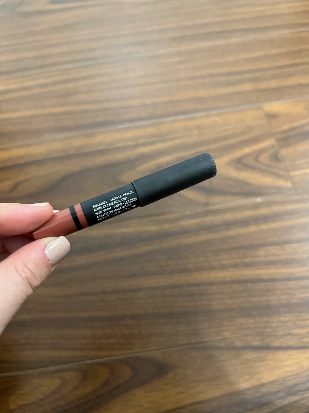 ⚽️ NARS Velvet Matte Lip Pencil - Rikugien - photo 2