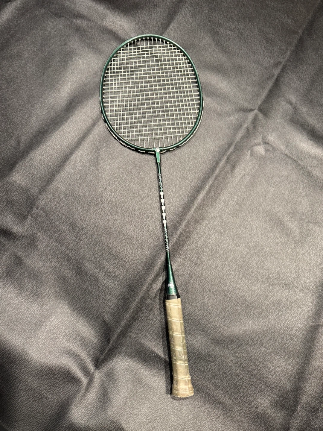 2 Badminton Rackets + Yonex Cover 🏸 - photo 5