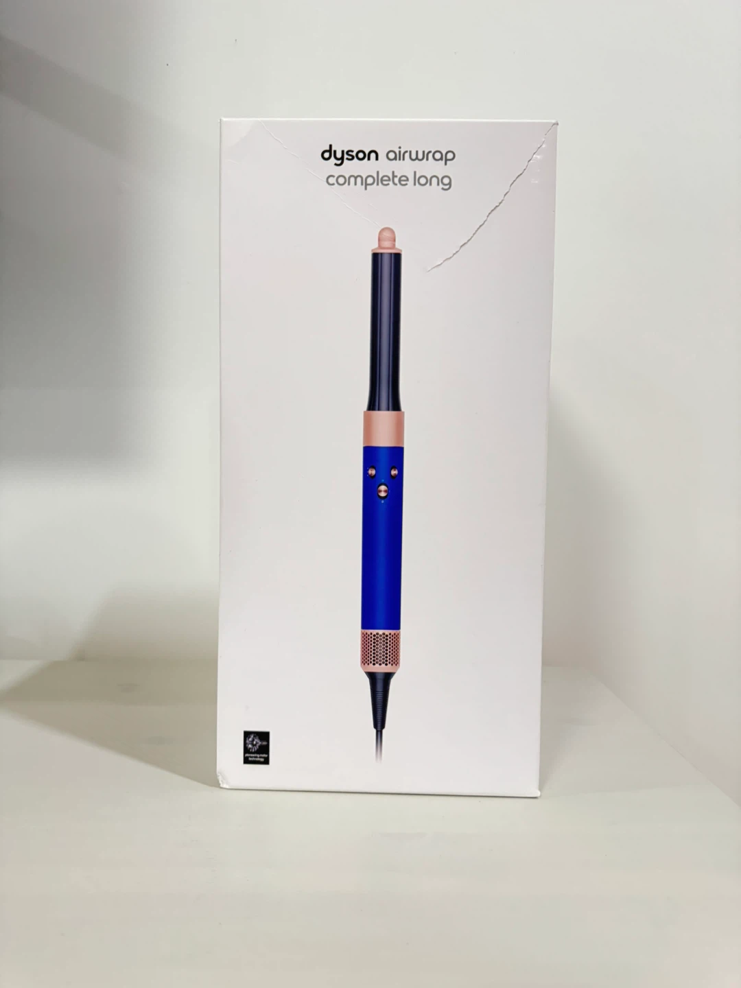 Dyson Airwrap Complete Long