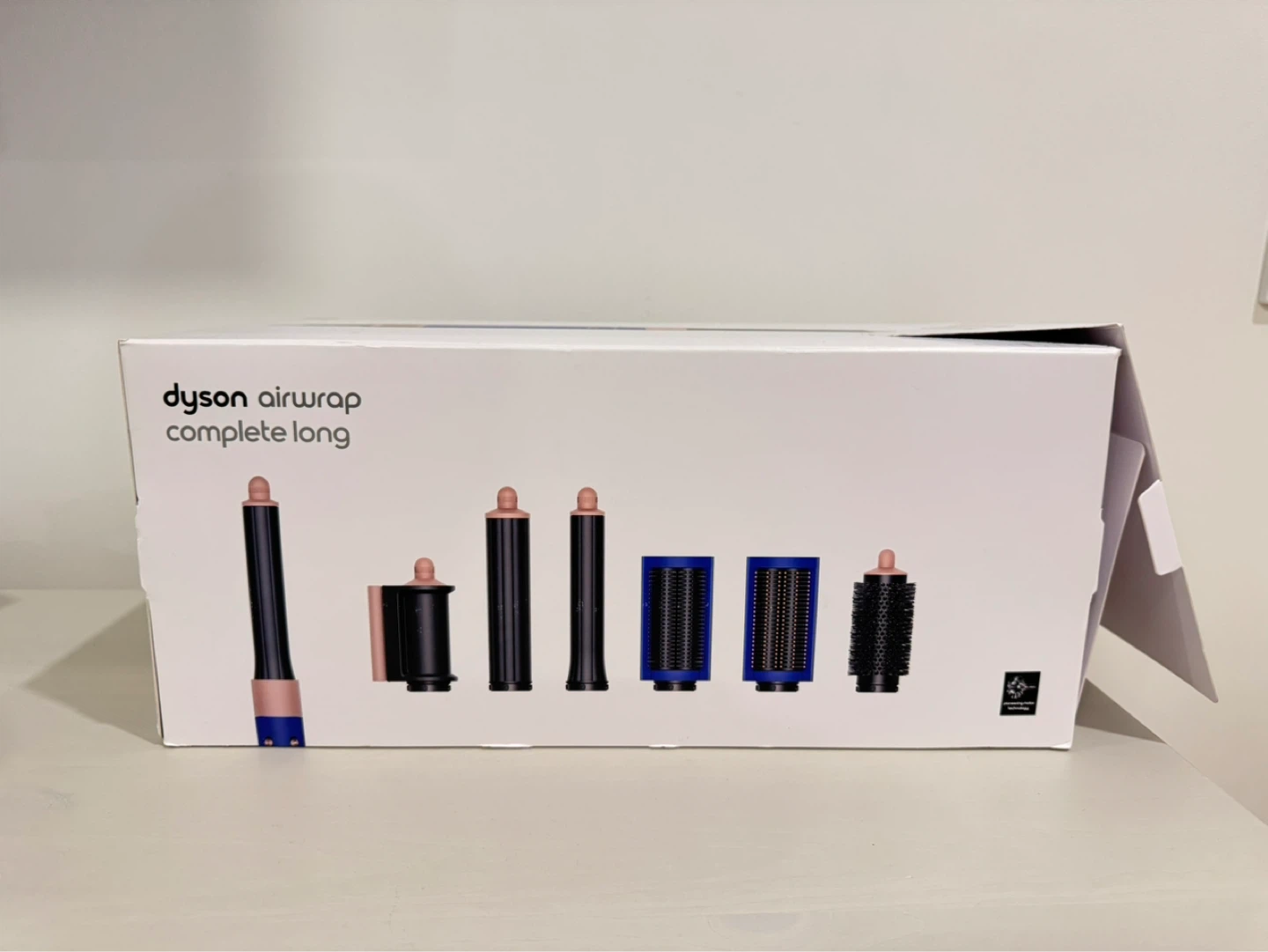 Dyson Airwrap Complete Long - photo 2