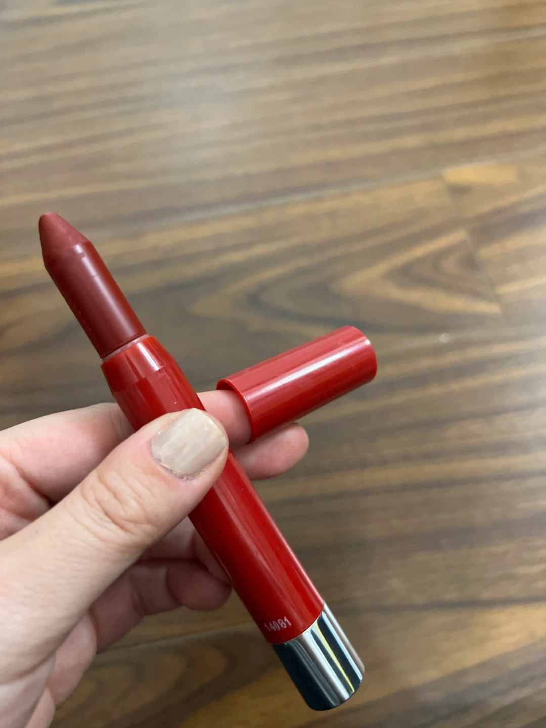 ⚽️Revlon Colorburst Balm Stain 045 Romantic Romantic Rose - photo 4