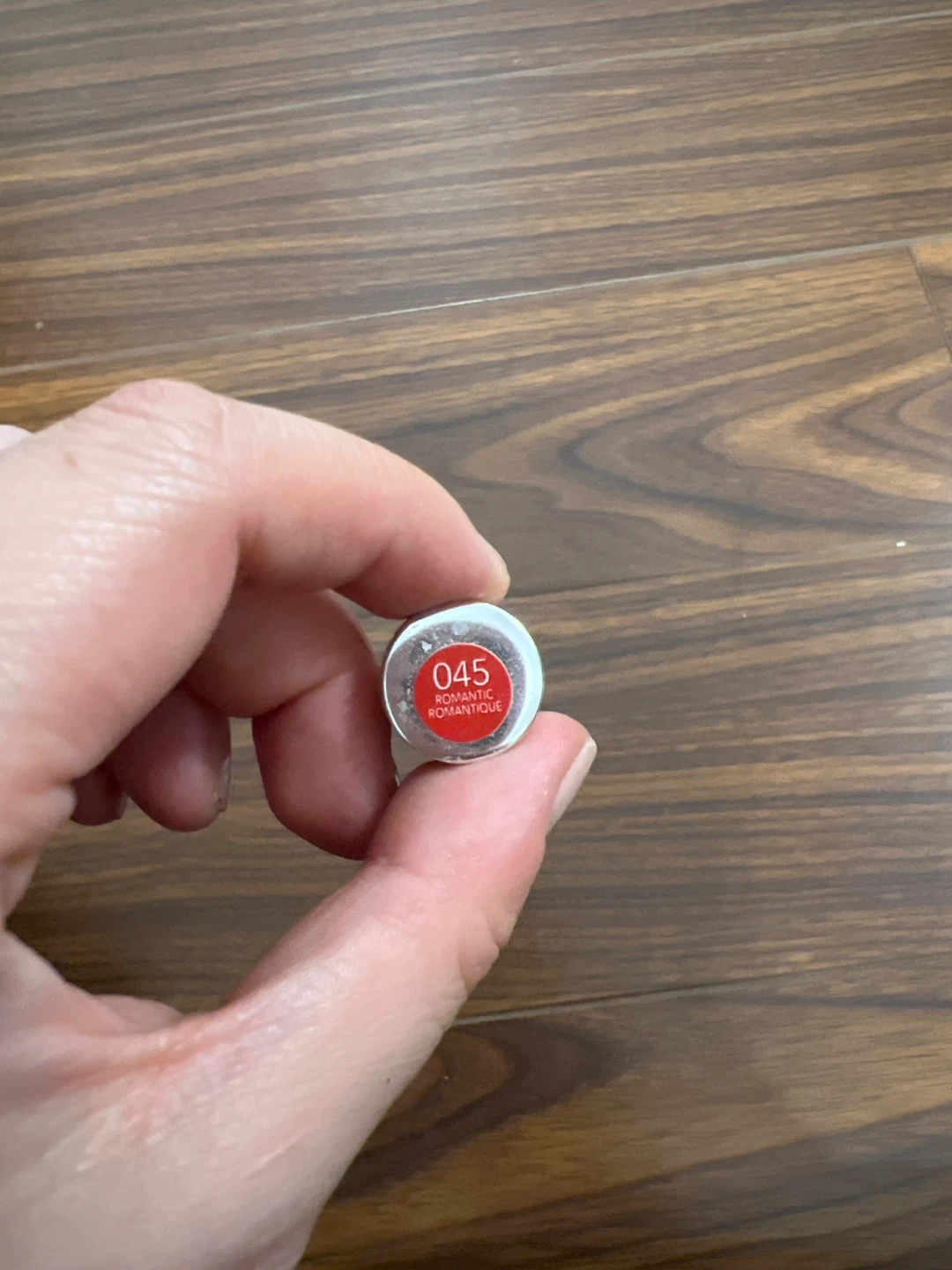 ⚽️Revlon Colorburst Balm Stain 045 Romantic Romantic Rose - photo 3