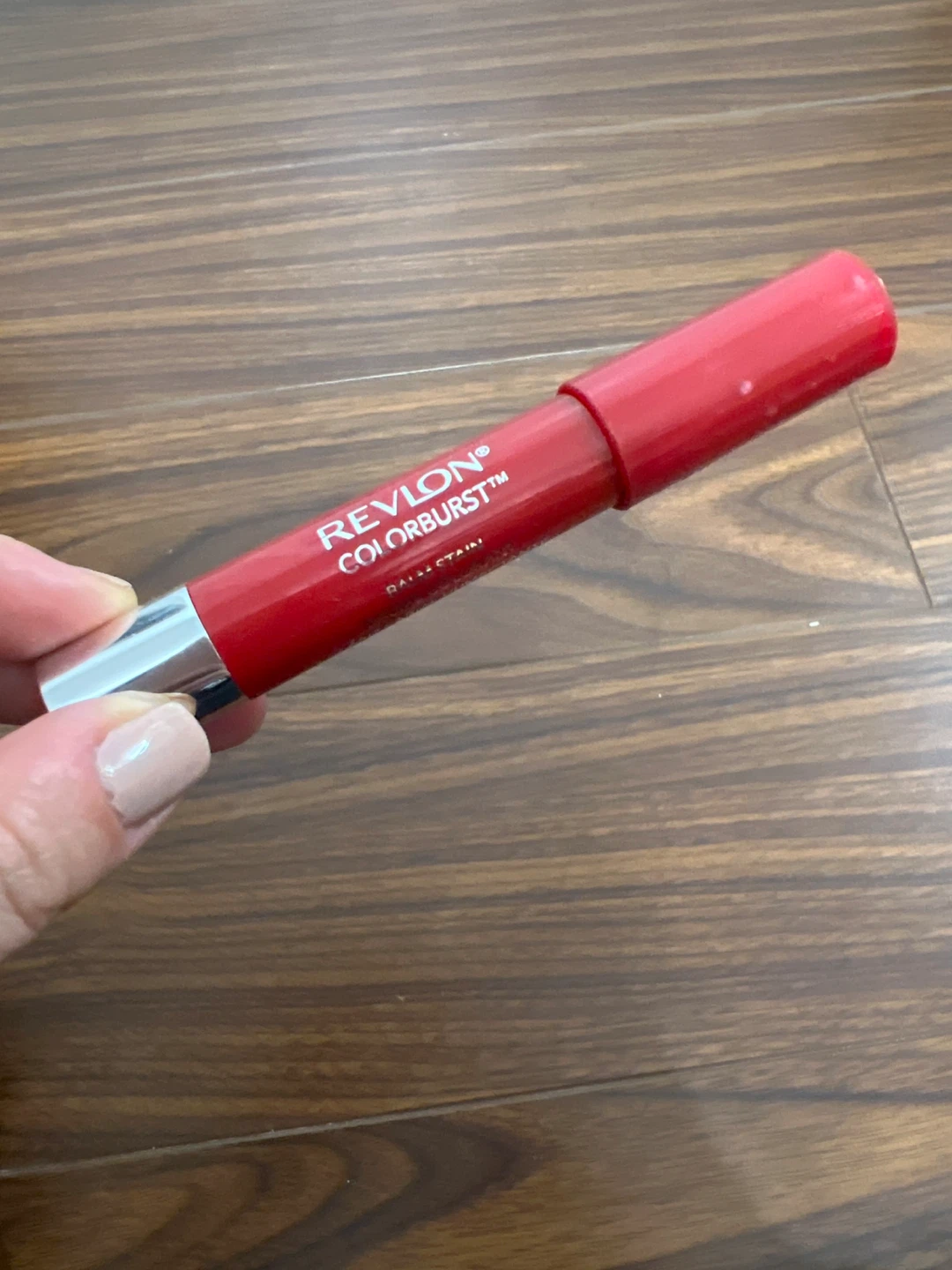 ⚽️Revlon Colorburst Balm Stain 045 Romantic Romantic Rose