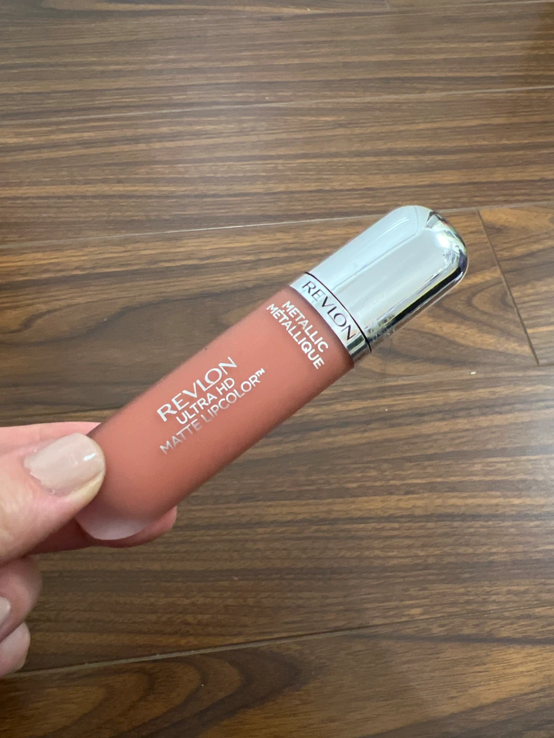 ⚽️Revlon Ultra HD Matte Lipcolor