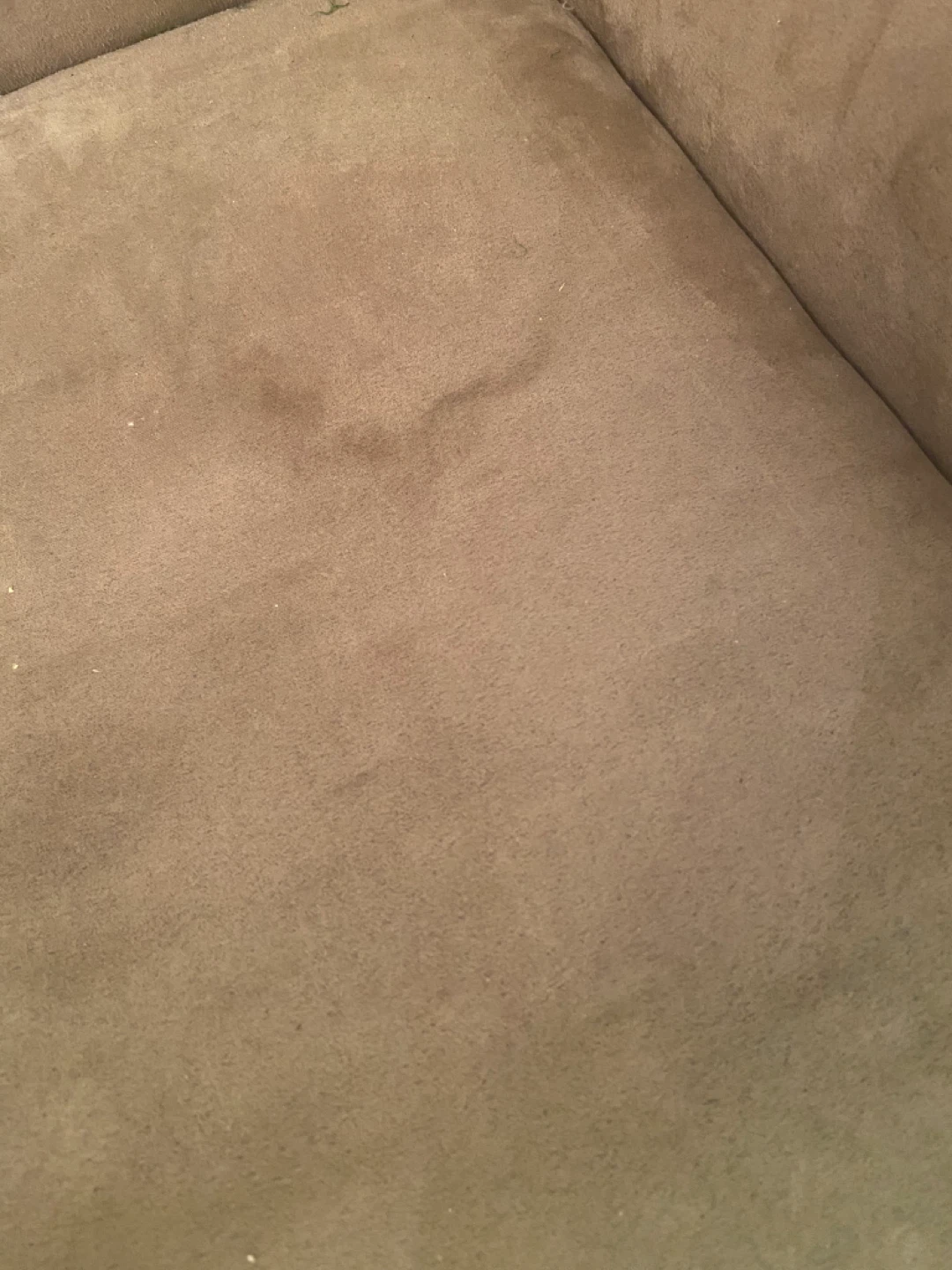 Beige Armchair - photo 2