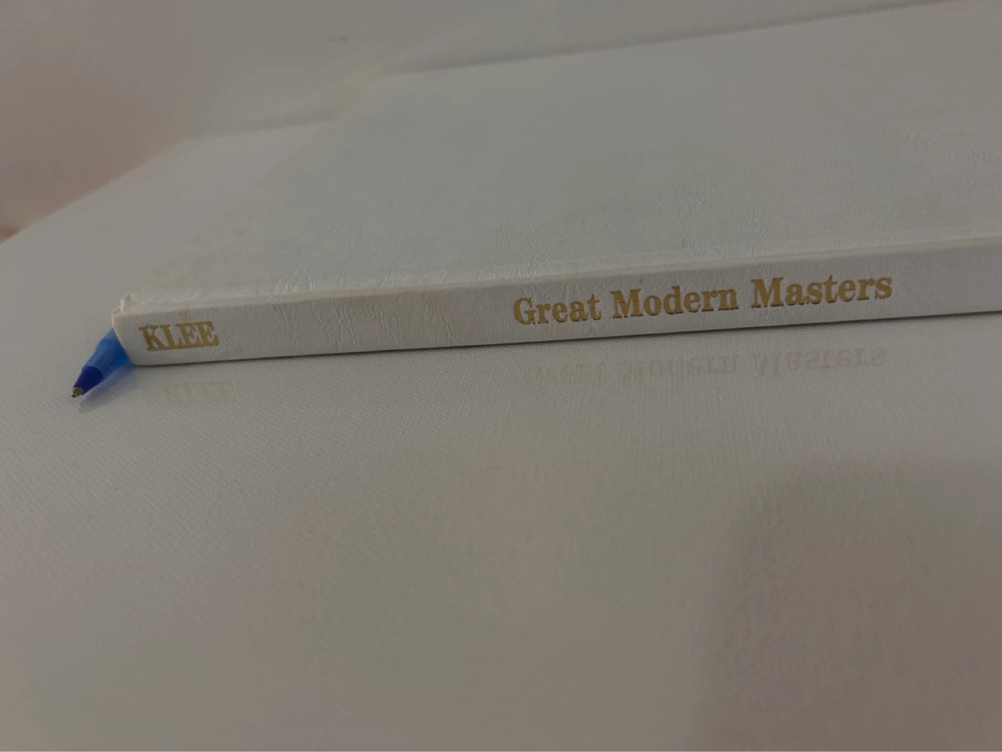 Klee: Great Modern Masters Art Book - photo 4
