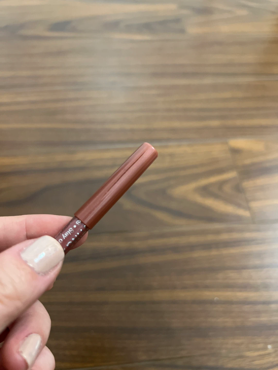 ⚽️Rimmel Lasting Finish Lip Liner 009 Mauve Shimmer - photo 4