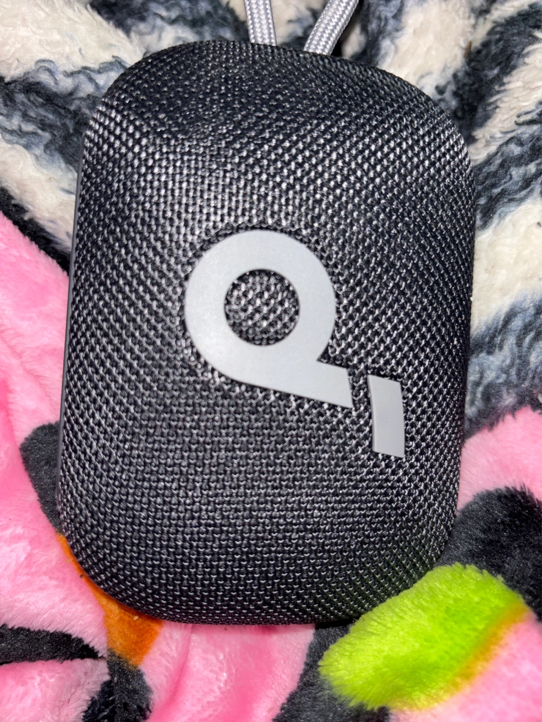 Soundcore Select 4 Go Portable Bluetooth Speaker - photo 3