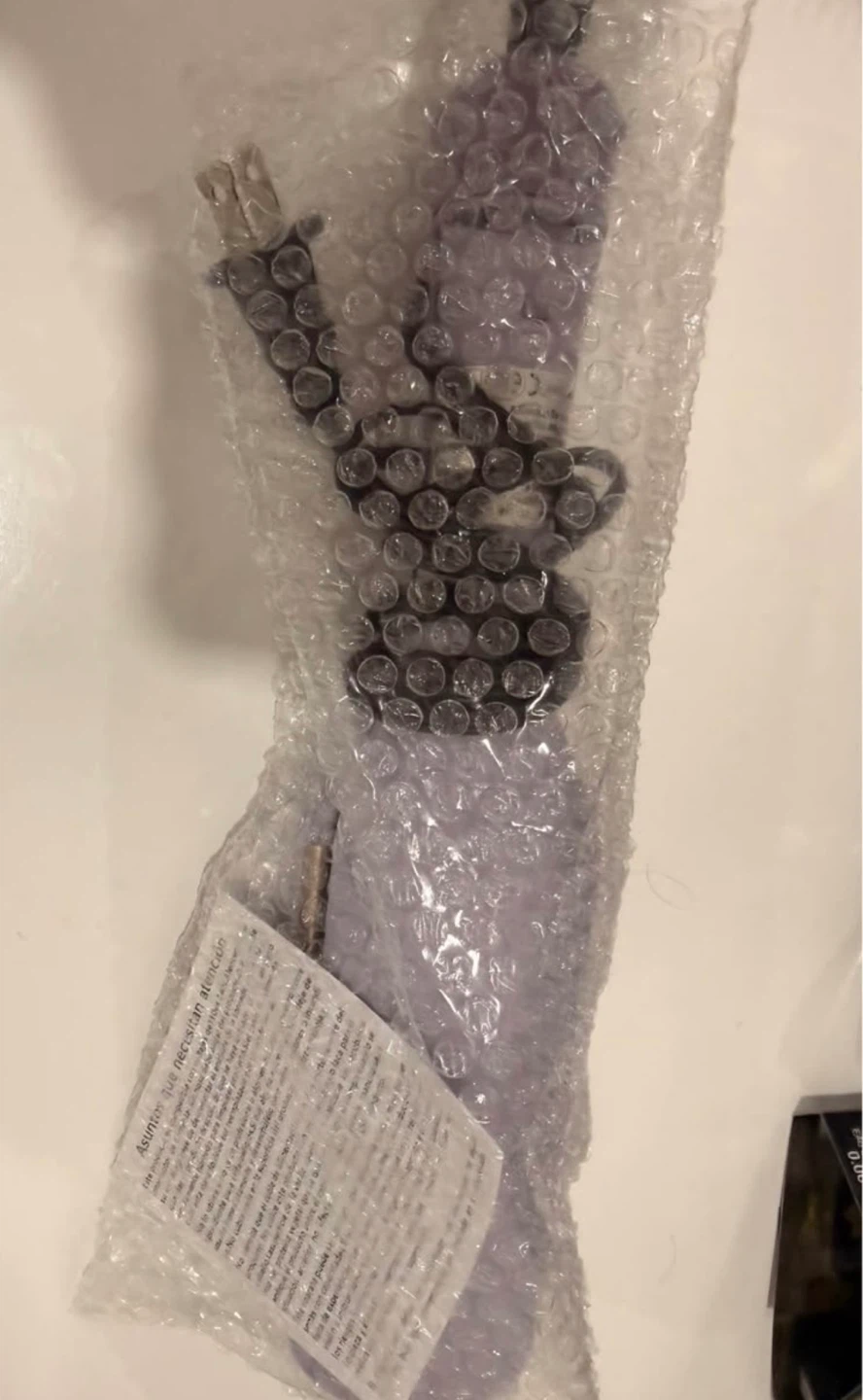 Yueying Deep Wave Curling Iron - photo 5