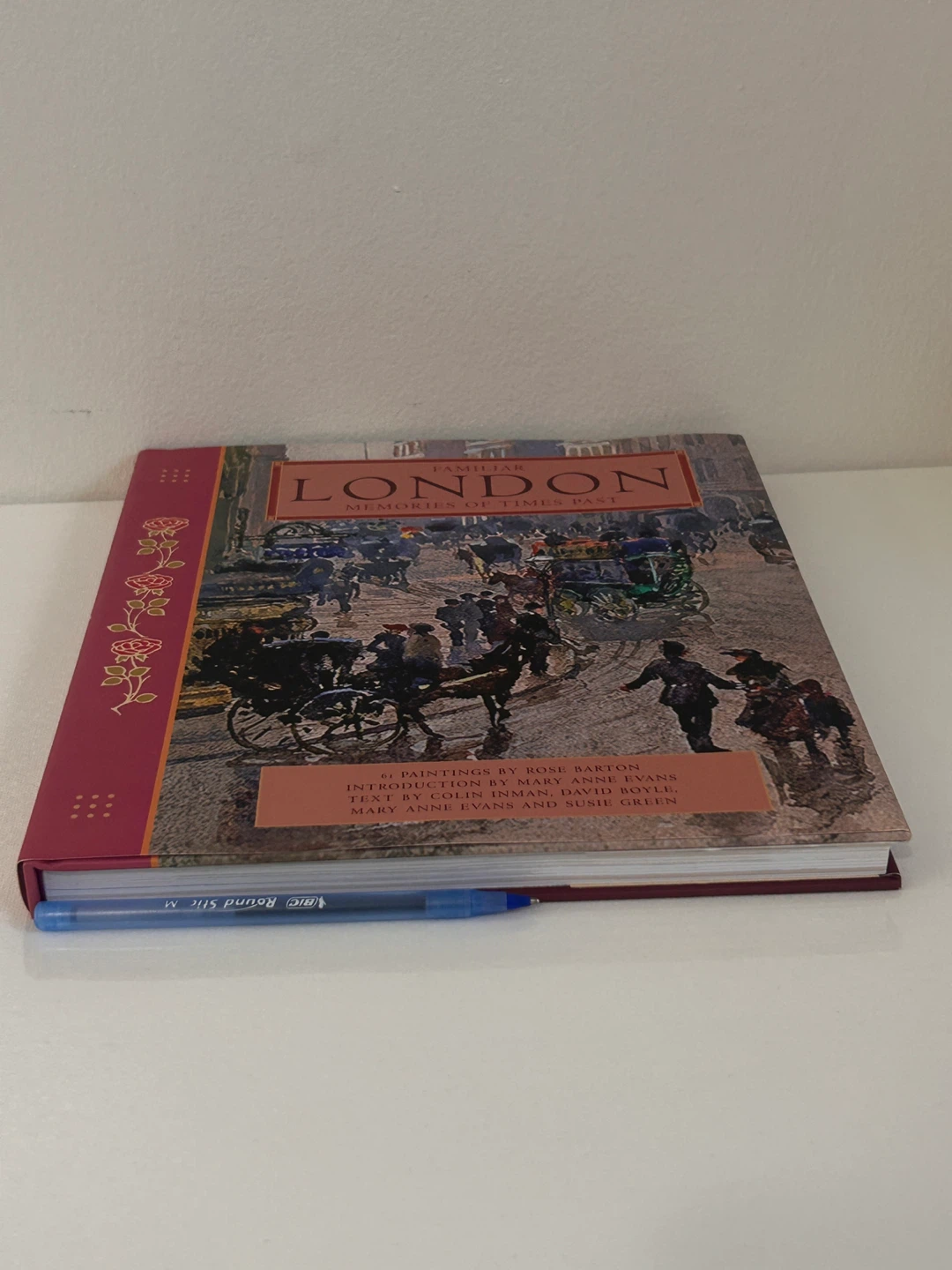 Familiar London: Memories of Times Past Book - photo 2