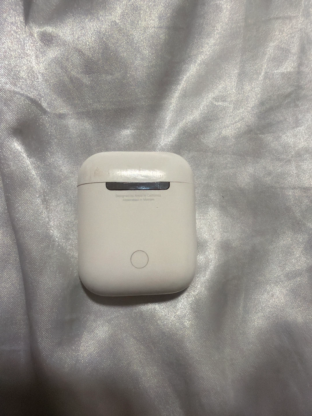 Apple AirPods (2nd Generation) - photo 3