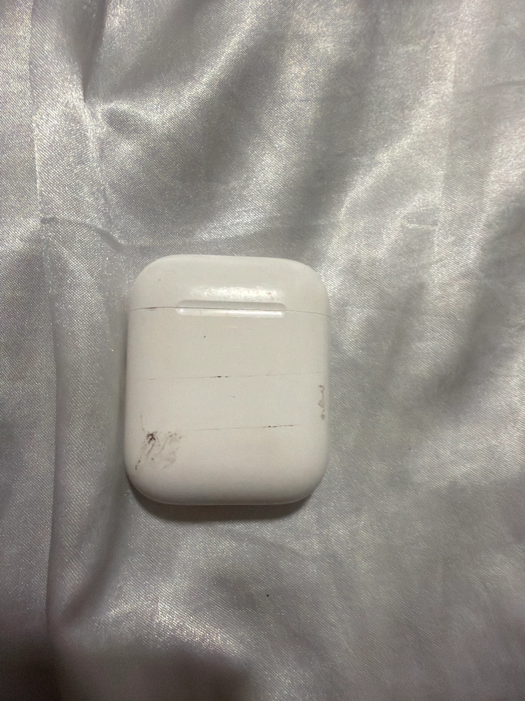 Apple AirPods (2nd Generation) - photo 4