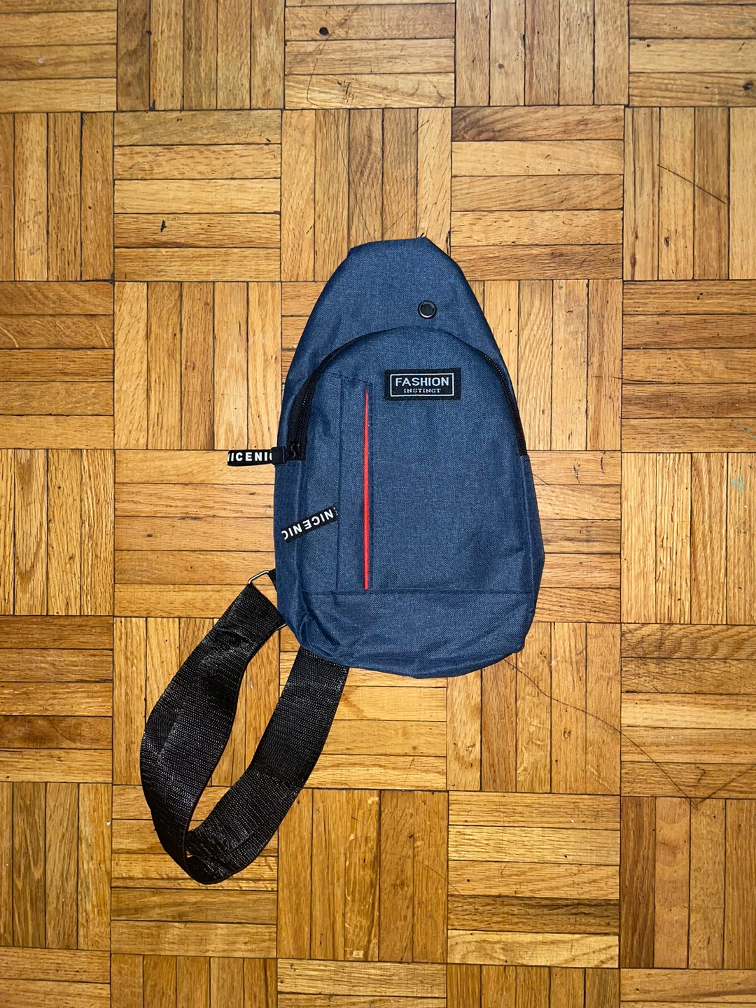 Fashion Instinct Sling Bag - photo 2