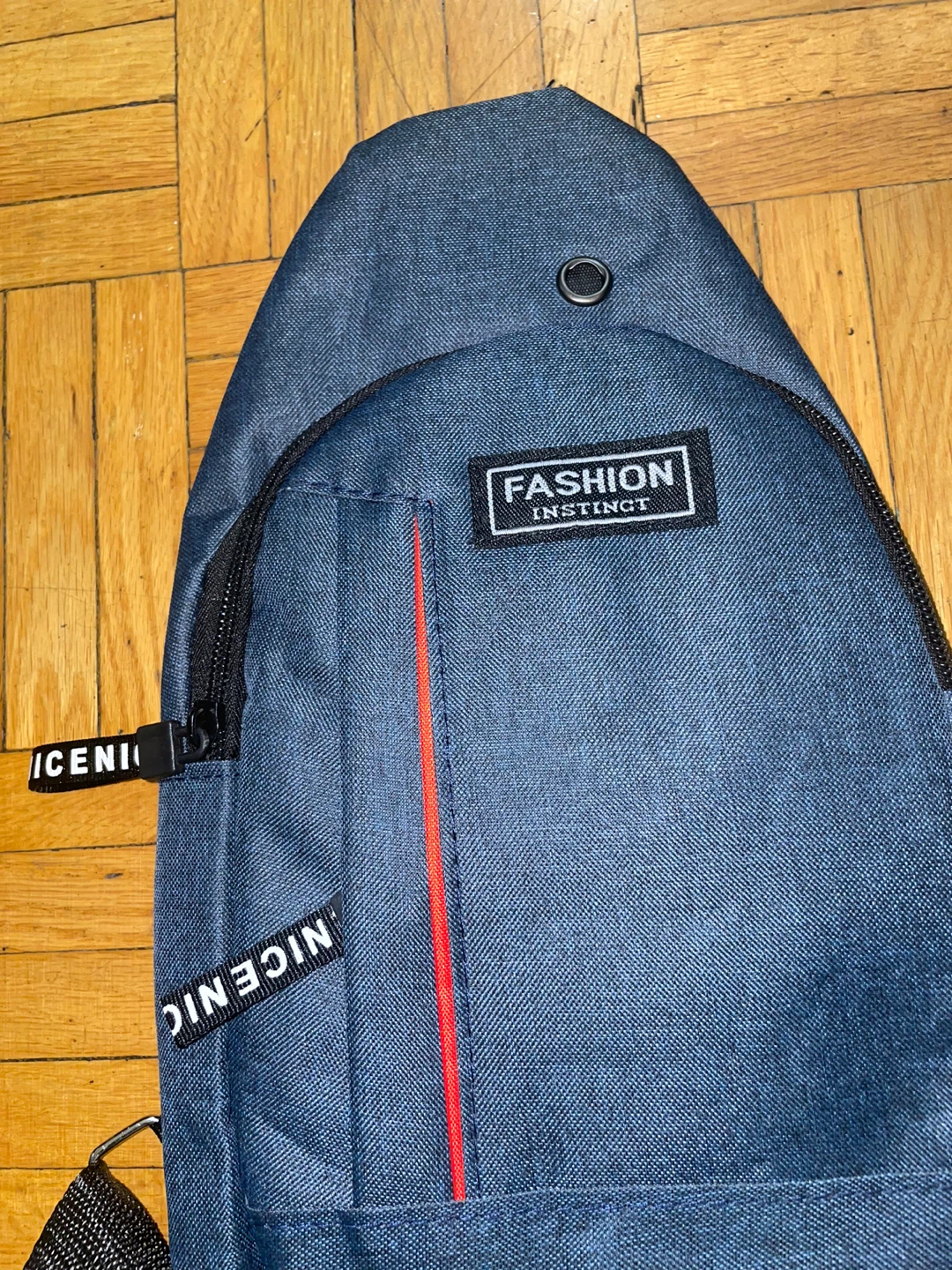 Fashion Instinct Sling Bag - photo 3