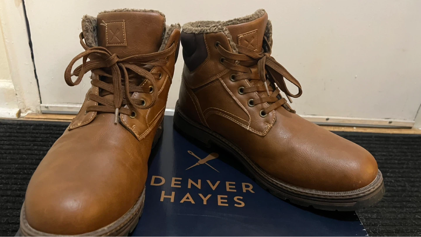 Denver Hayes Men's Gatineau Boots - photo 2