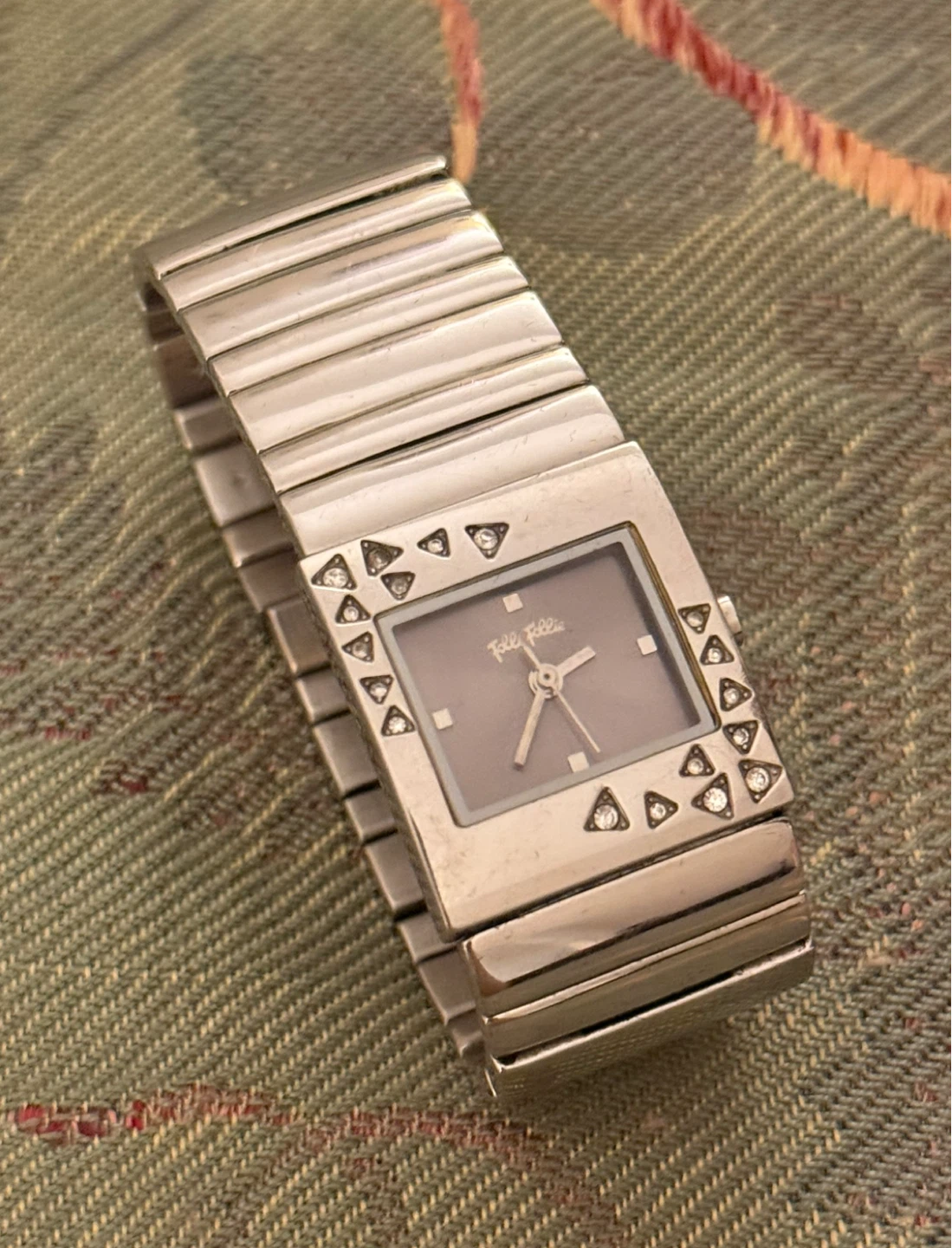 Folli Follie Women's Watch