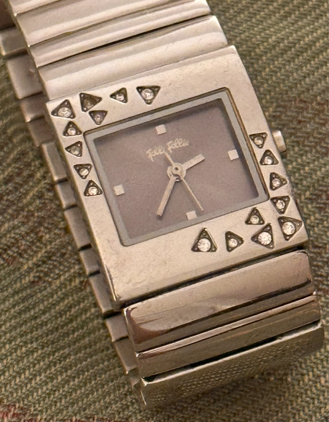 Folli Follie Women's Watch - photo 2