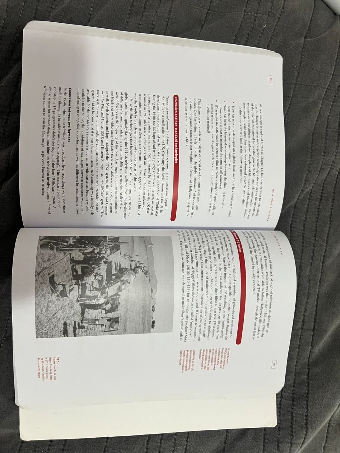The Global Film Book by Roy Stafford ⚽ - photo 3