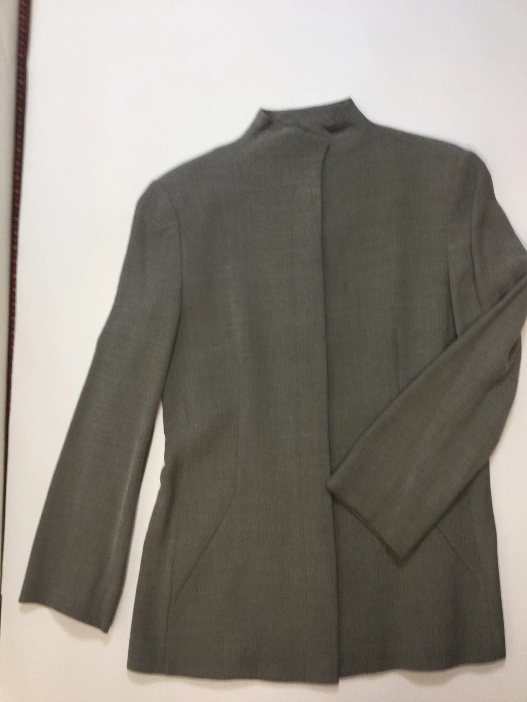⚽️Emporio Armani Gray Blazer