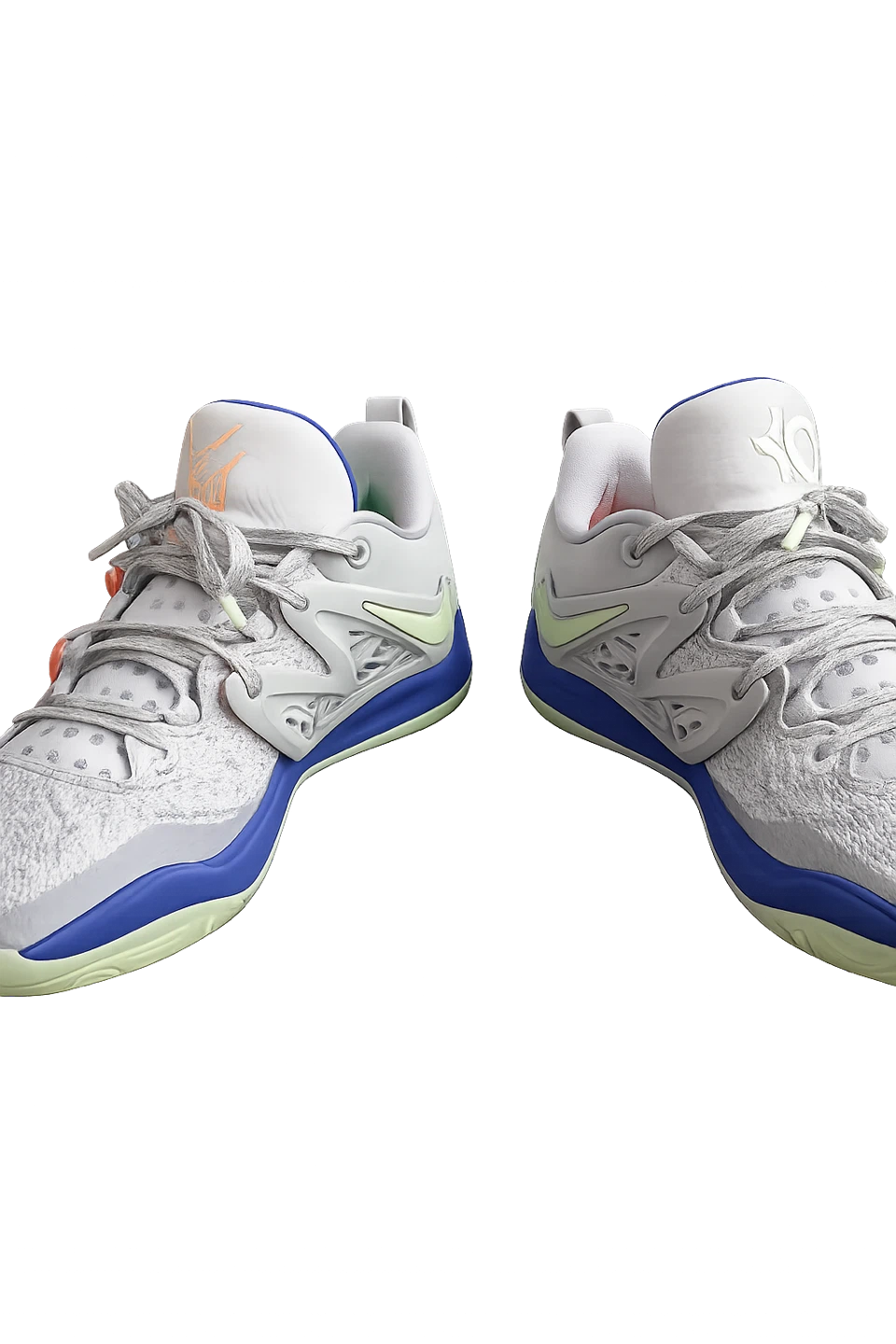 Nike KD 15 "As Easy As Possible" Basketball Shoes - photo 2