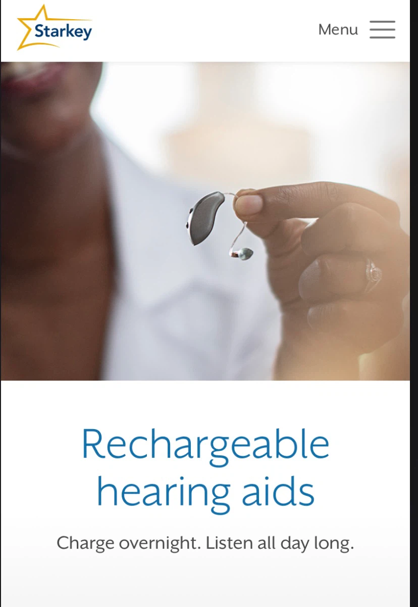 Hearing AIDS - photo 5