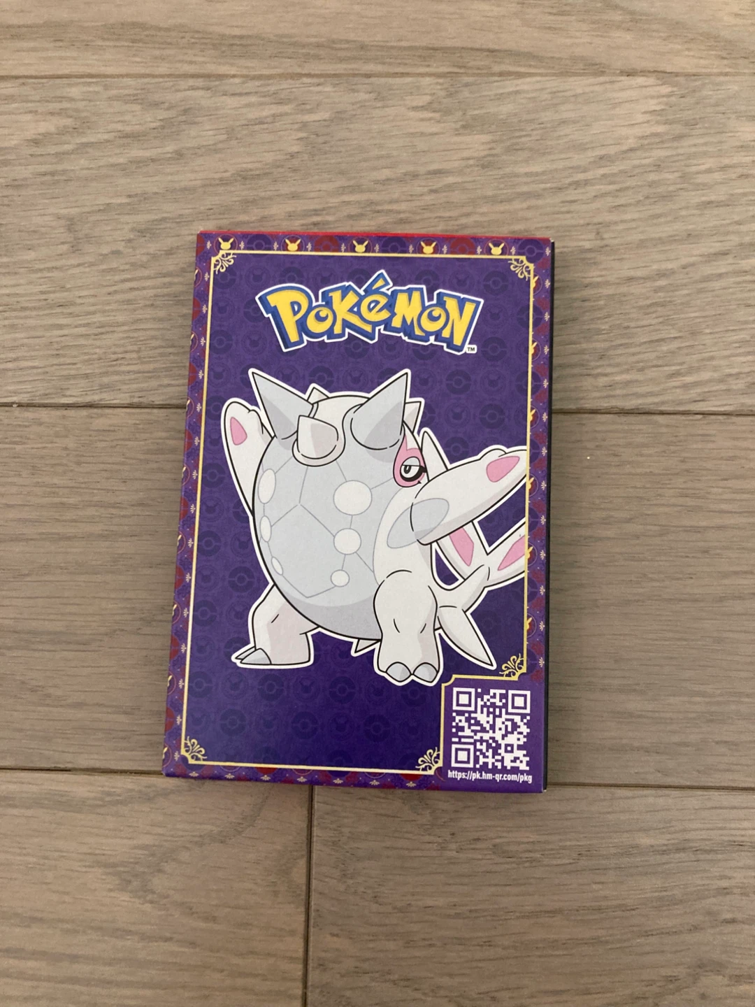 ⚽️happy meal Pokemon Cards