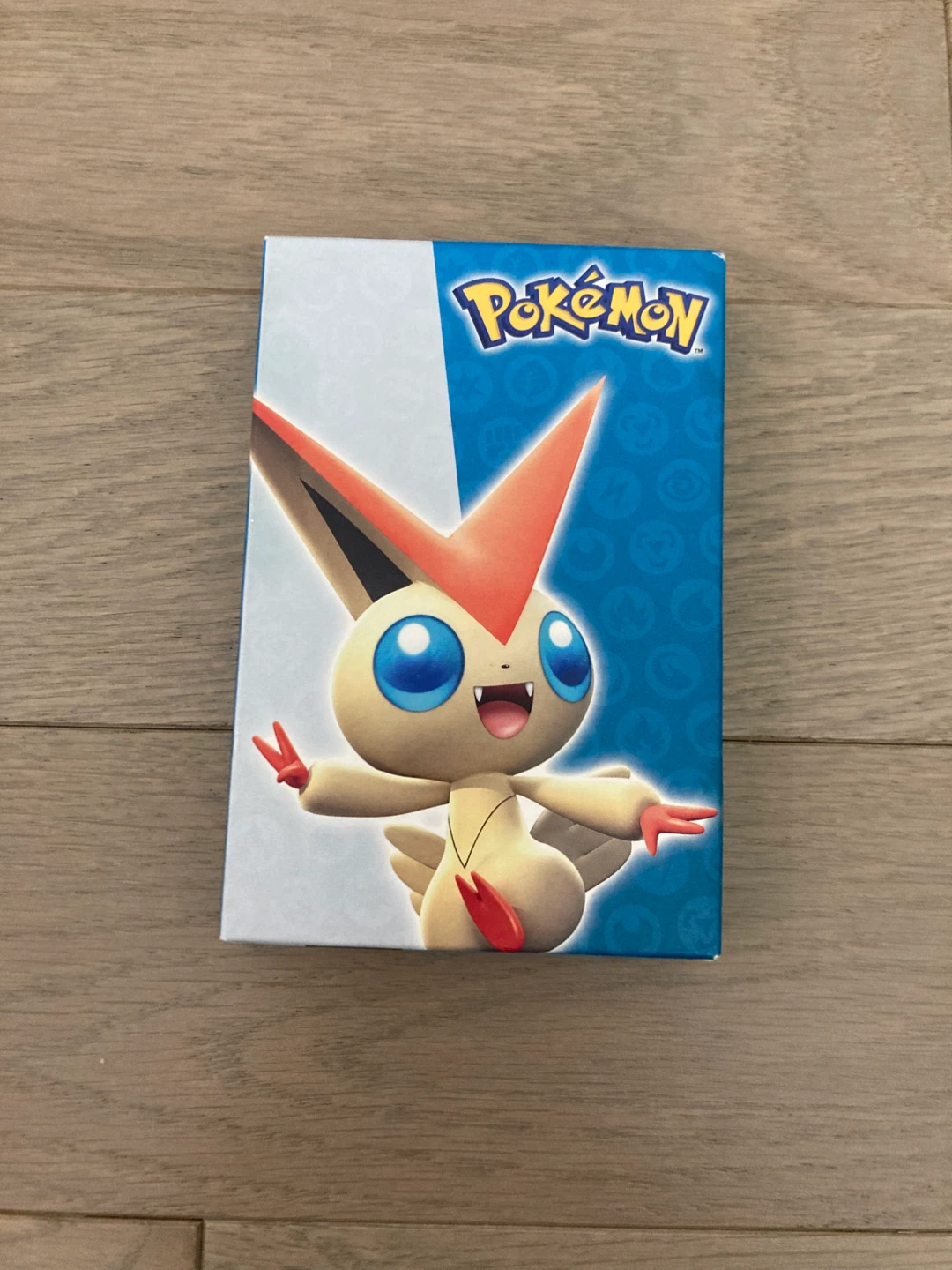 ⚽️Pokemon happy meal Cards