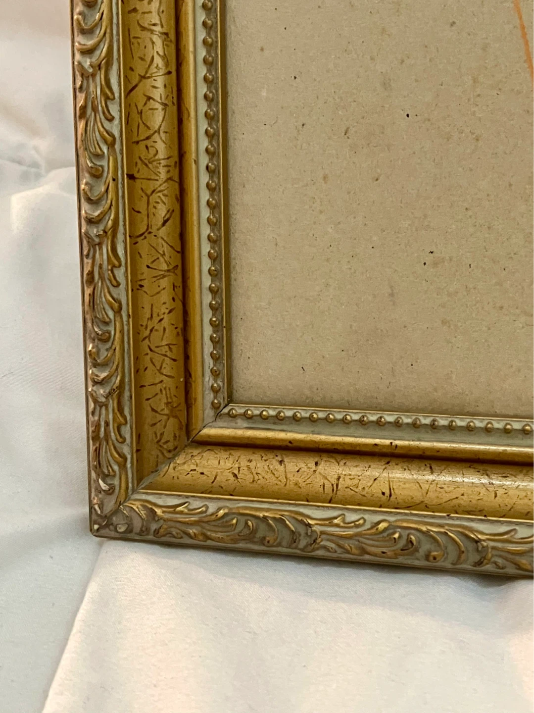 US Commemorative Gallery Frame - 26” x 19”