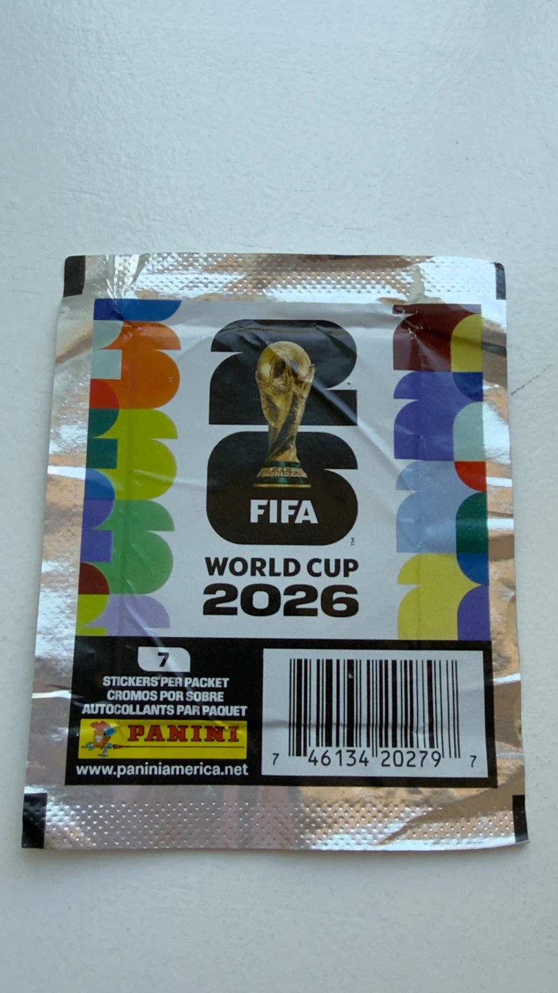 Set Oficial de colección FIFA. - photo 3