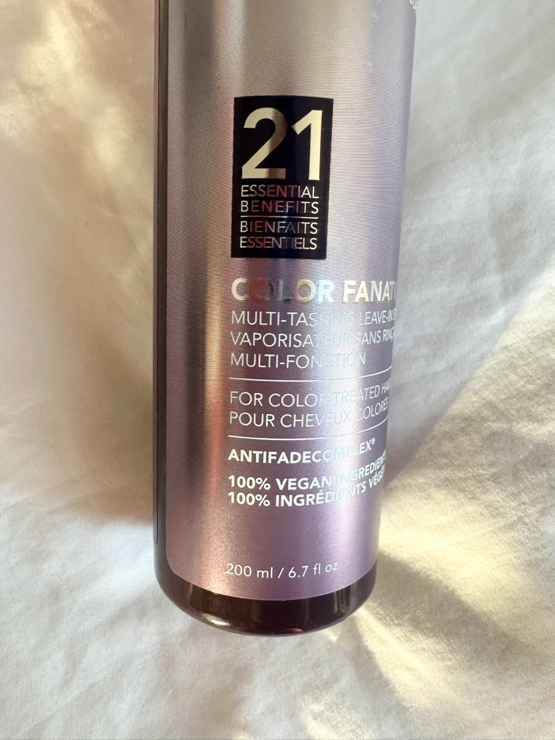 ⚽️ 🆕 Pureology Multi-Tasking Leave-In Spray 200 ml - photo 2