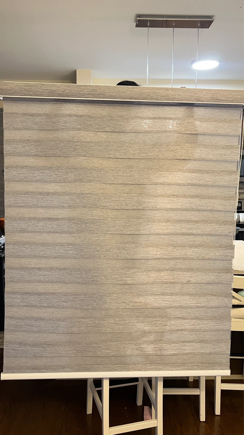 Roller zebra Blinds - photo 2
