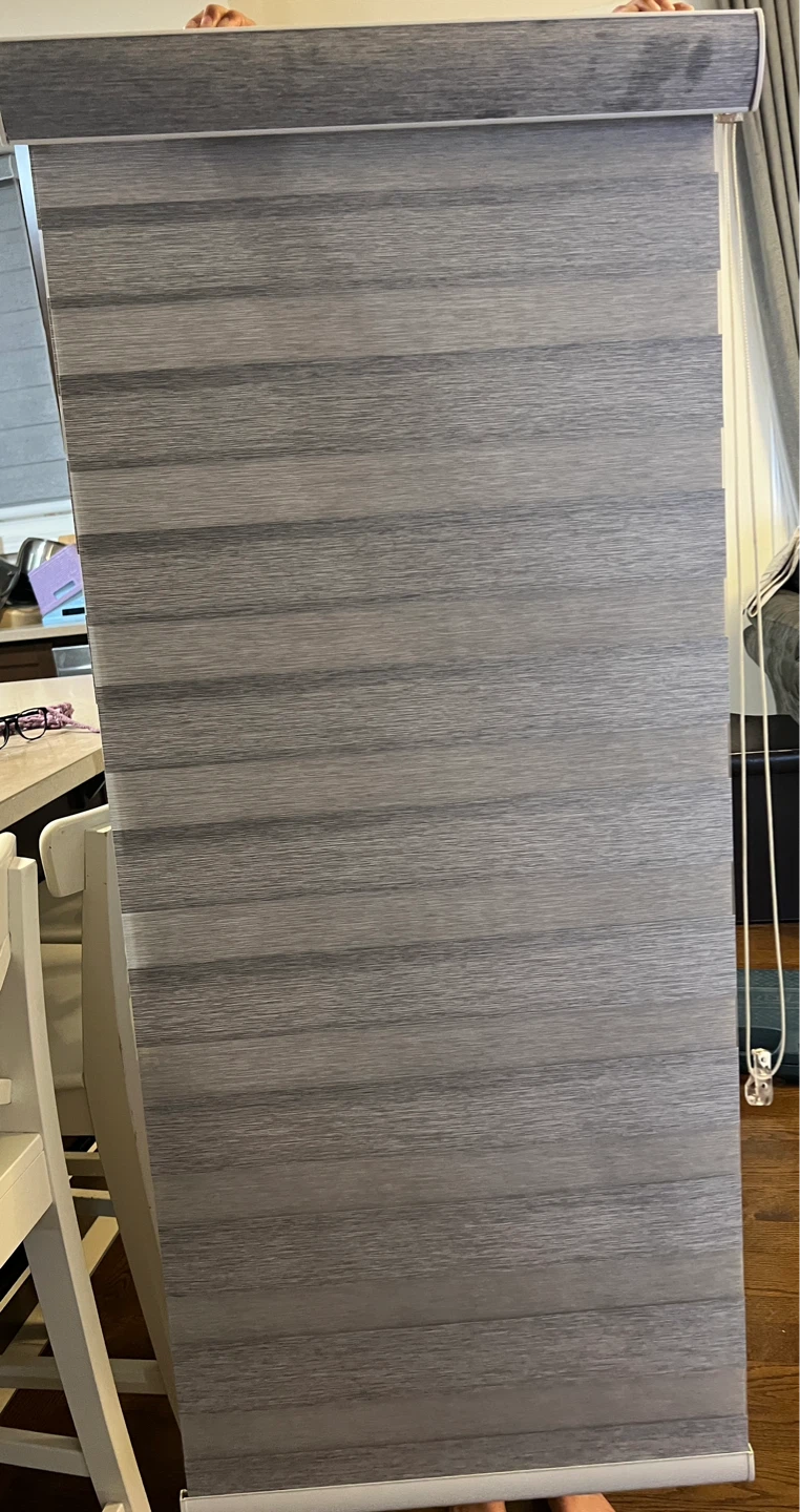 Roller zebra Blinds