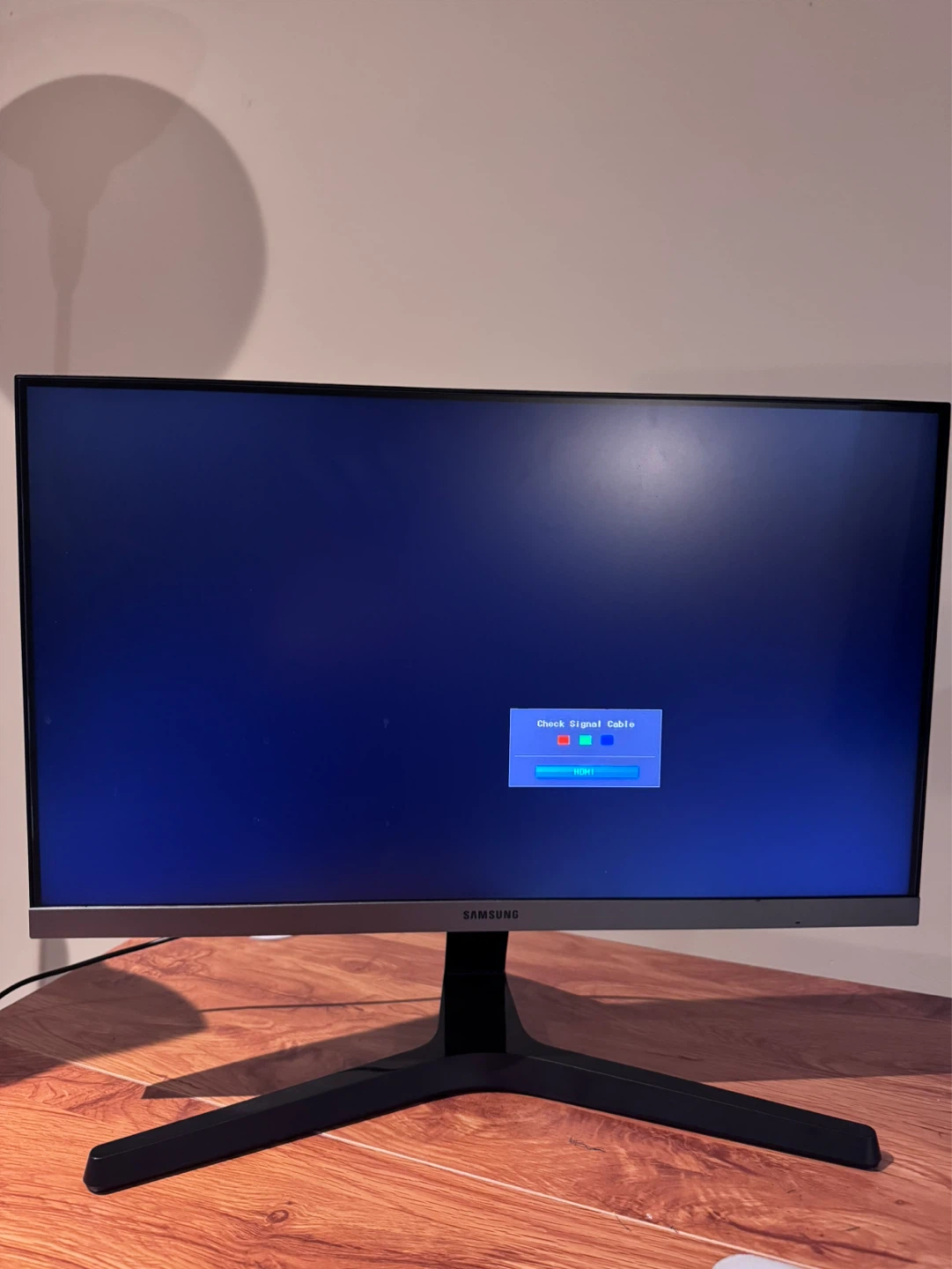 Samsung 22 inch Monitor