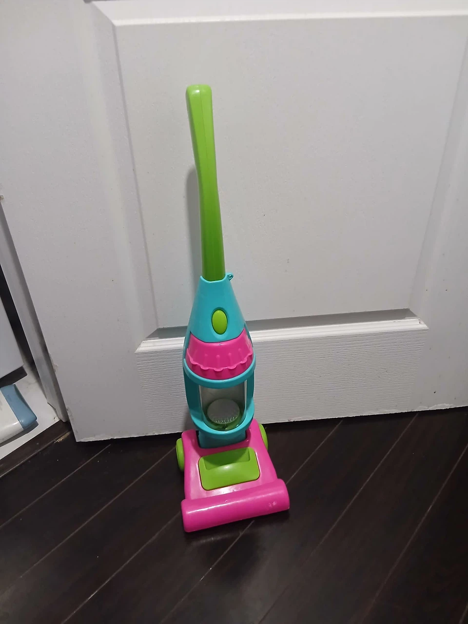 Toy Vacuum Cleaner